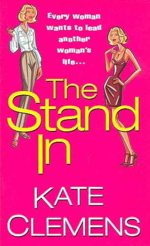 The Stand In cover