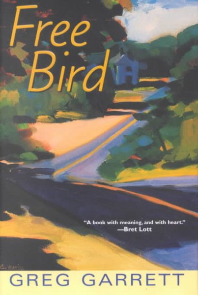 Free Bird cover