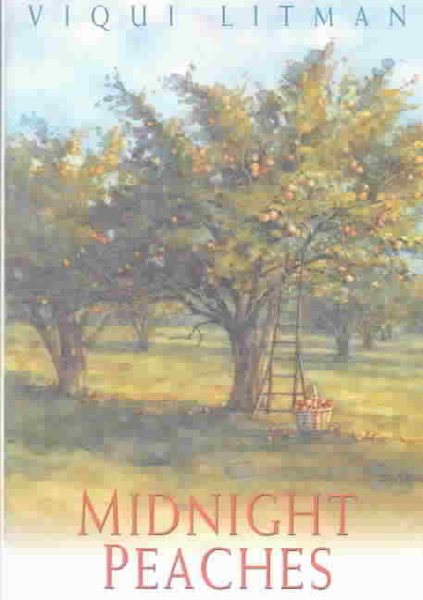 Midnight Peaches cover