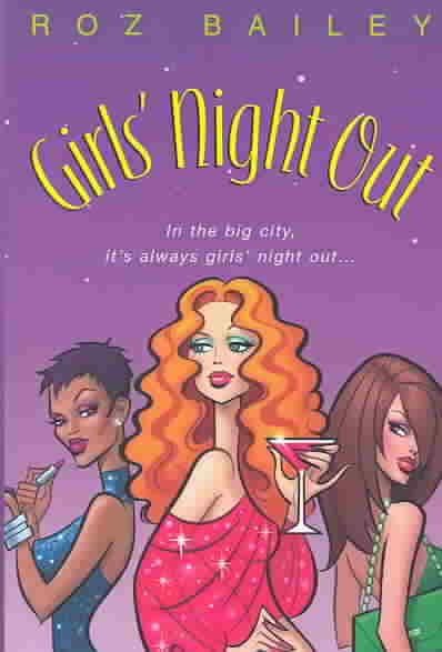 Girls' Night Out cover