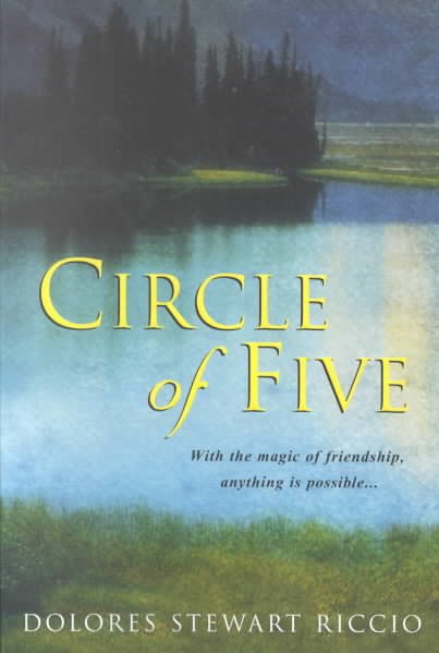 Circle Of Five (Circle, Book 1)