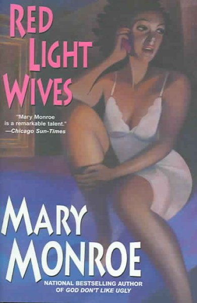 Red Light Wives cover