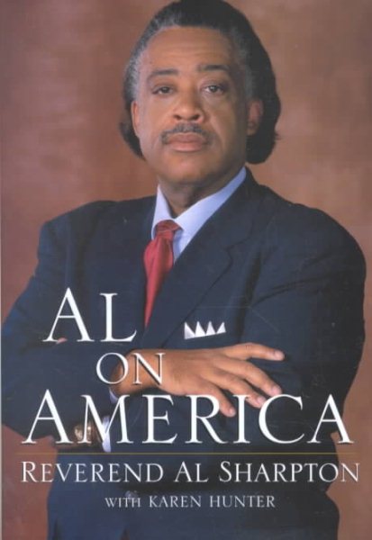Al On America cover
