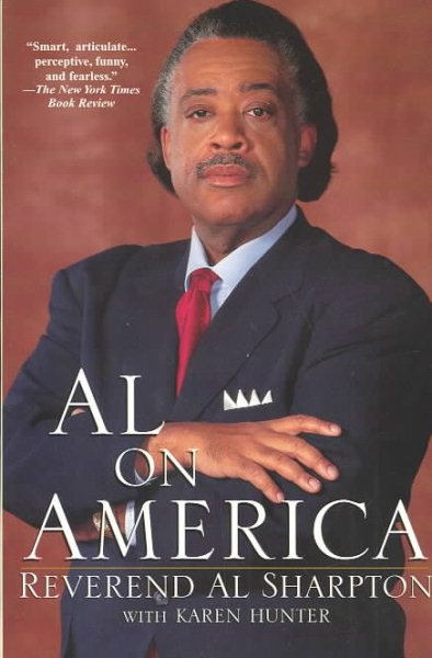 Al On America cover