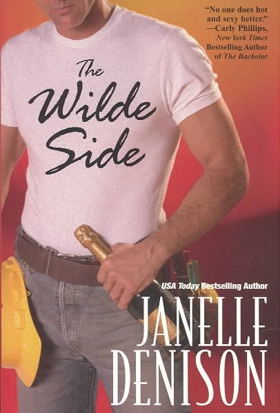 The Wilde Side cover