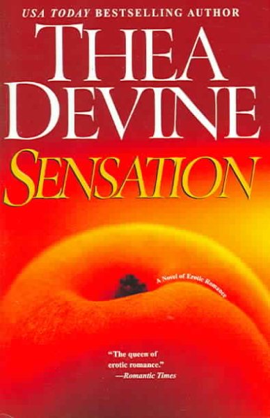 Sensation cover