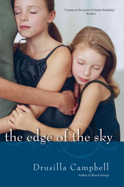 The Edge Of The Sky cover