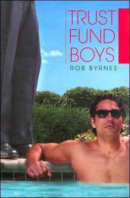 Trust Fund Boys cover