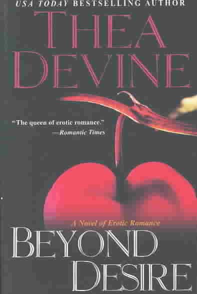 Beyond Desire cover
