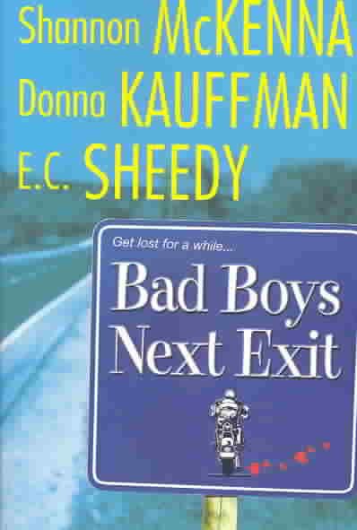 Bad Boys Next Exit cover