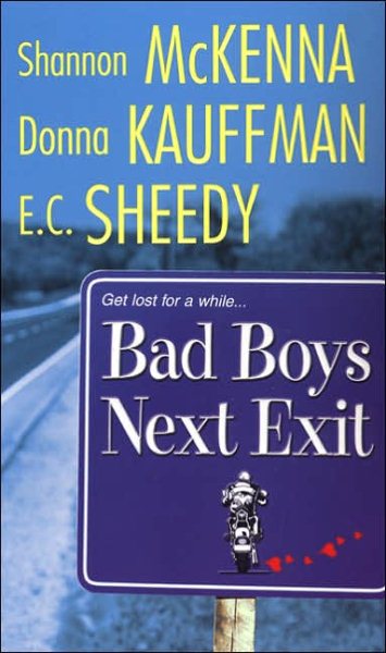 Bad Boys Next Exit cover