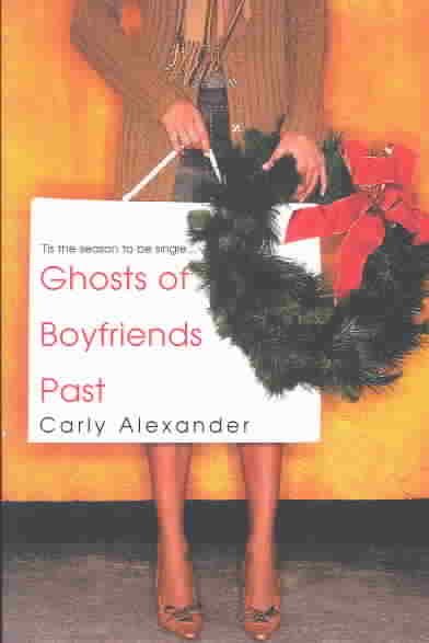 Ghosts Of Boyfriends Past cover