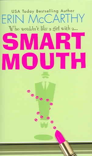 Smart Mouth cover