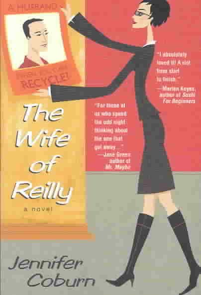 The Wife Of Reilly cover