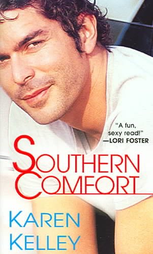 Southern Comfort cover