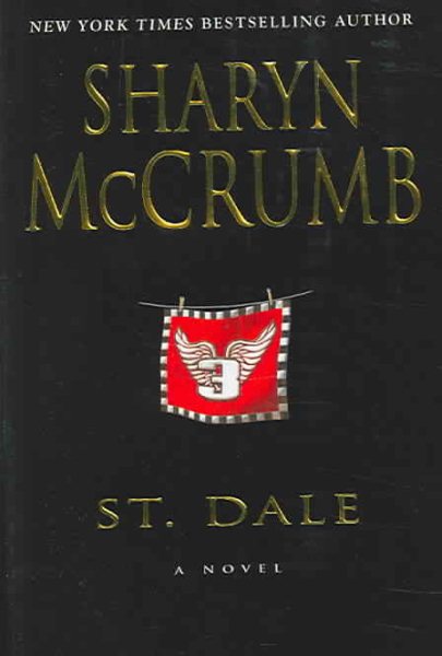 St. Dale cover
