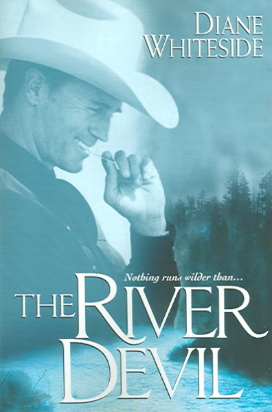 The River Devil cover
