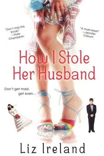 How I Stole Her Husband cover