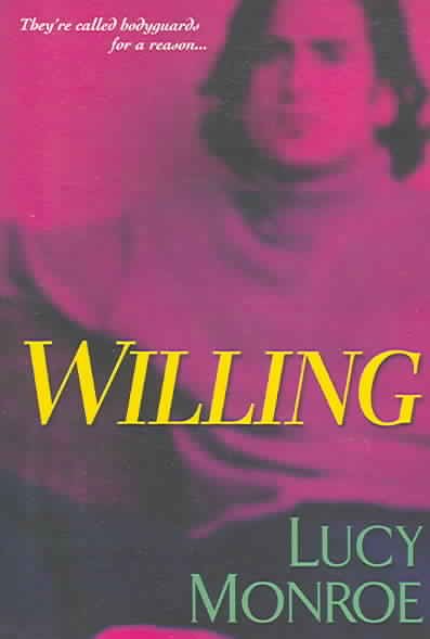 Willing cover