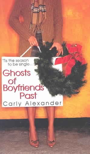 Ghosts Of Boyfriends Past cover