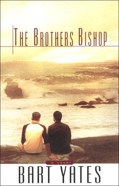 The Brothers Bishop cover
