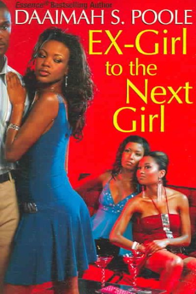 Ex-Girl To The Next Girl cover
