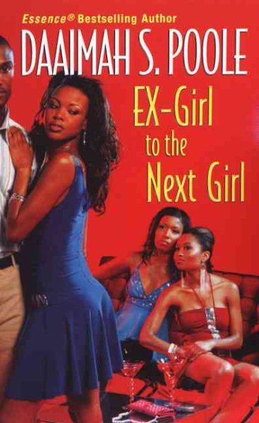 Ex-Girl to the Next Girl cover