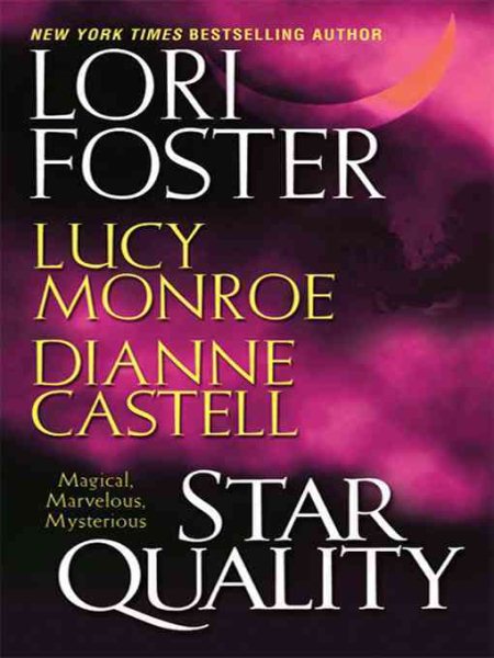 Star Quality cover