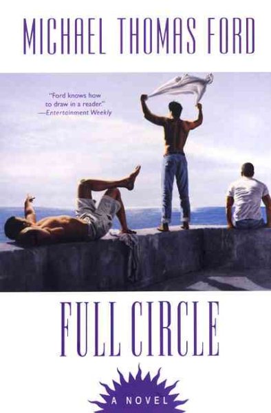 Full Circle cover