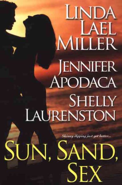Sun, Sand, Sex cover
