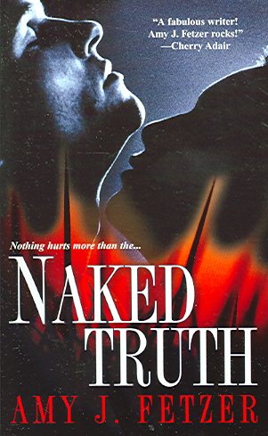 Naked Truth cover