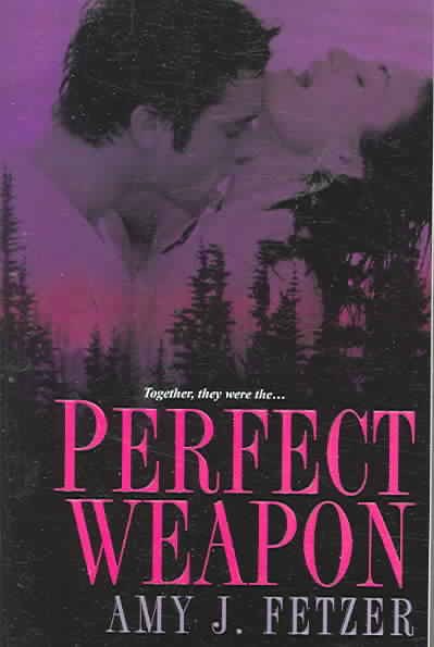 Perfect Weapon cover