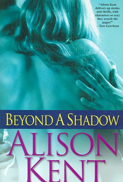 Beyond a Shadow cover