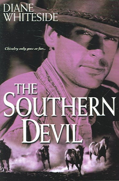 The Southern Devil cover