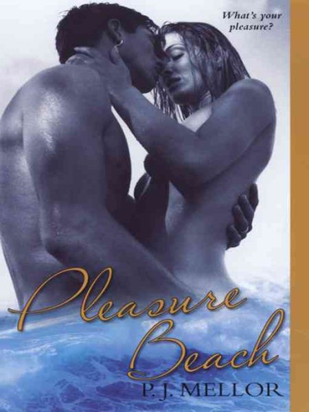 Pleasure Beach (Aphrodisia) cover