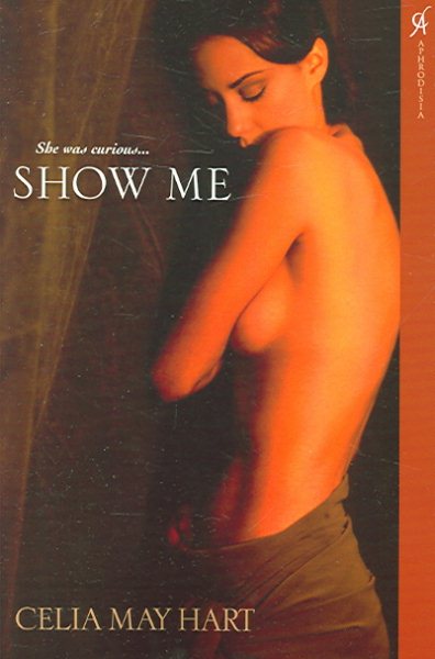 Show Me (Aphrodisia) cover