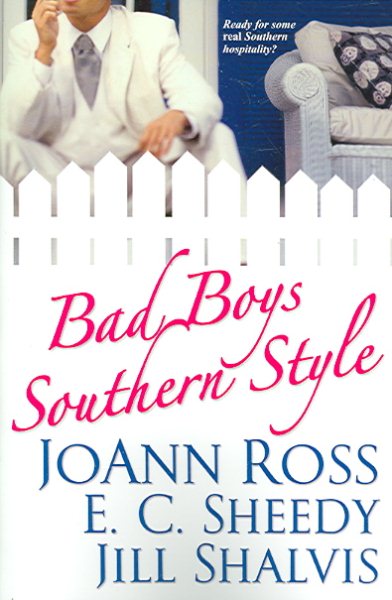 Bad Boys Southern Style cover