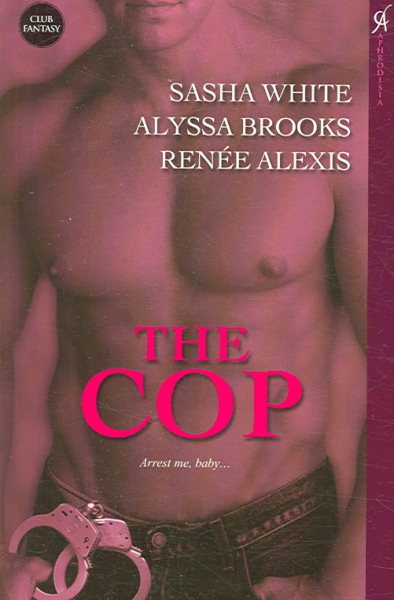 The Cop cover