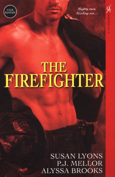 The Firefighter (Club Fantasy)