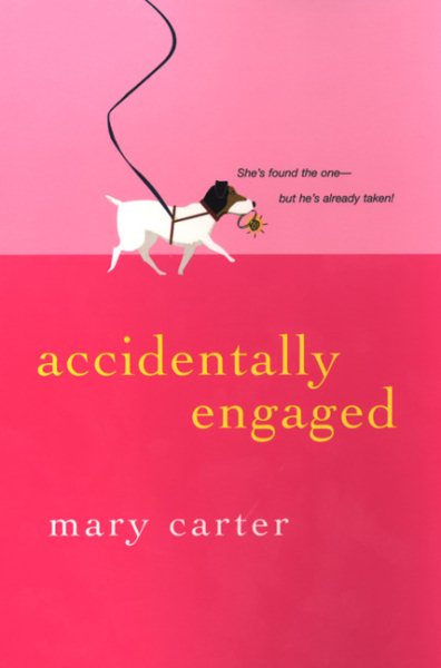 Accidentally Engaged cover
