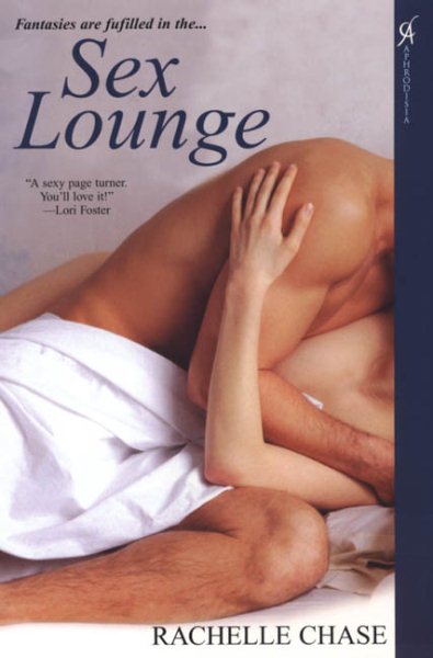 Sex Lounge cover