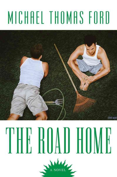 The Road Home cover