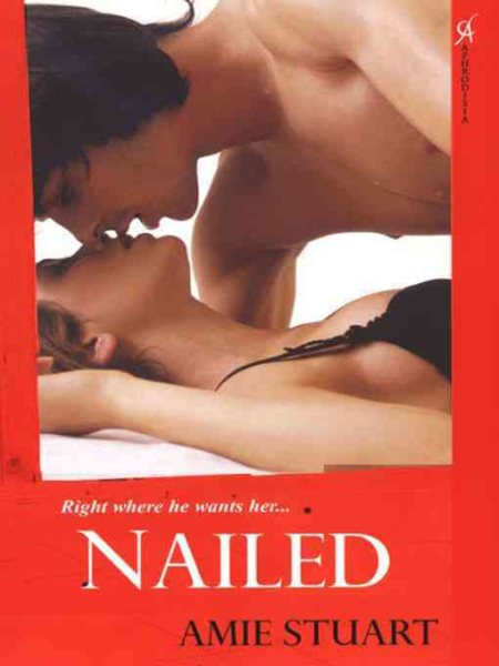 Nailed cover