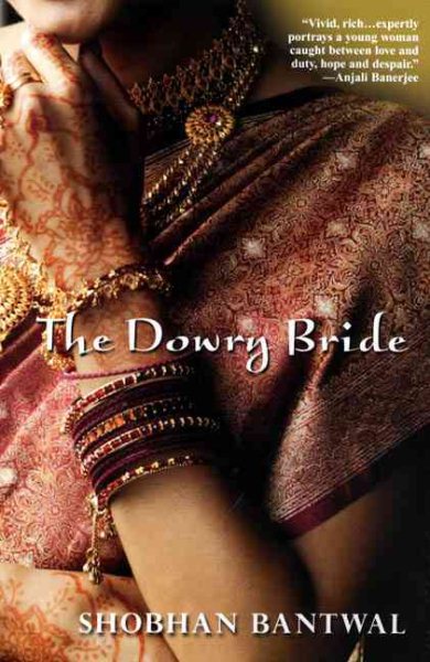 The Dowry Bride cover