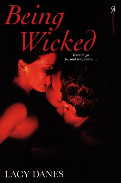 Being Wicked cover
