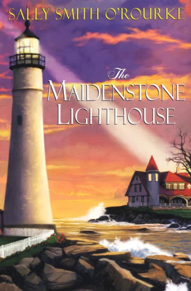 The Maidenstone Lighthouse cover