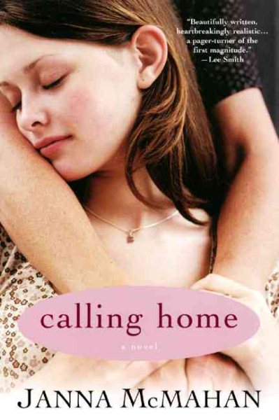 Calling Home cover