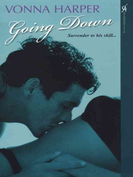 Going Down cover