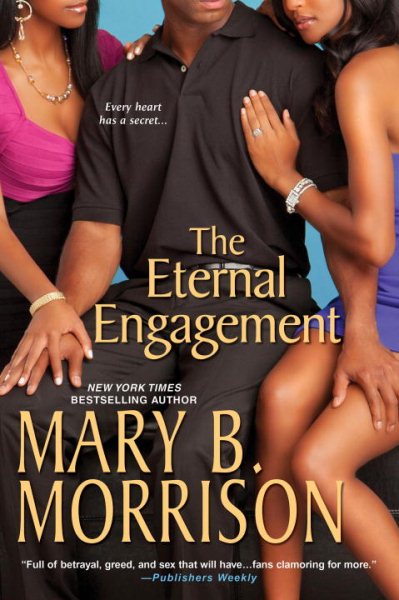 The Eternal Engagement cover