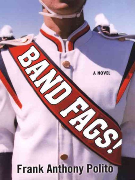 Band Fags!